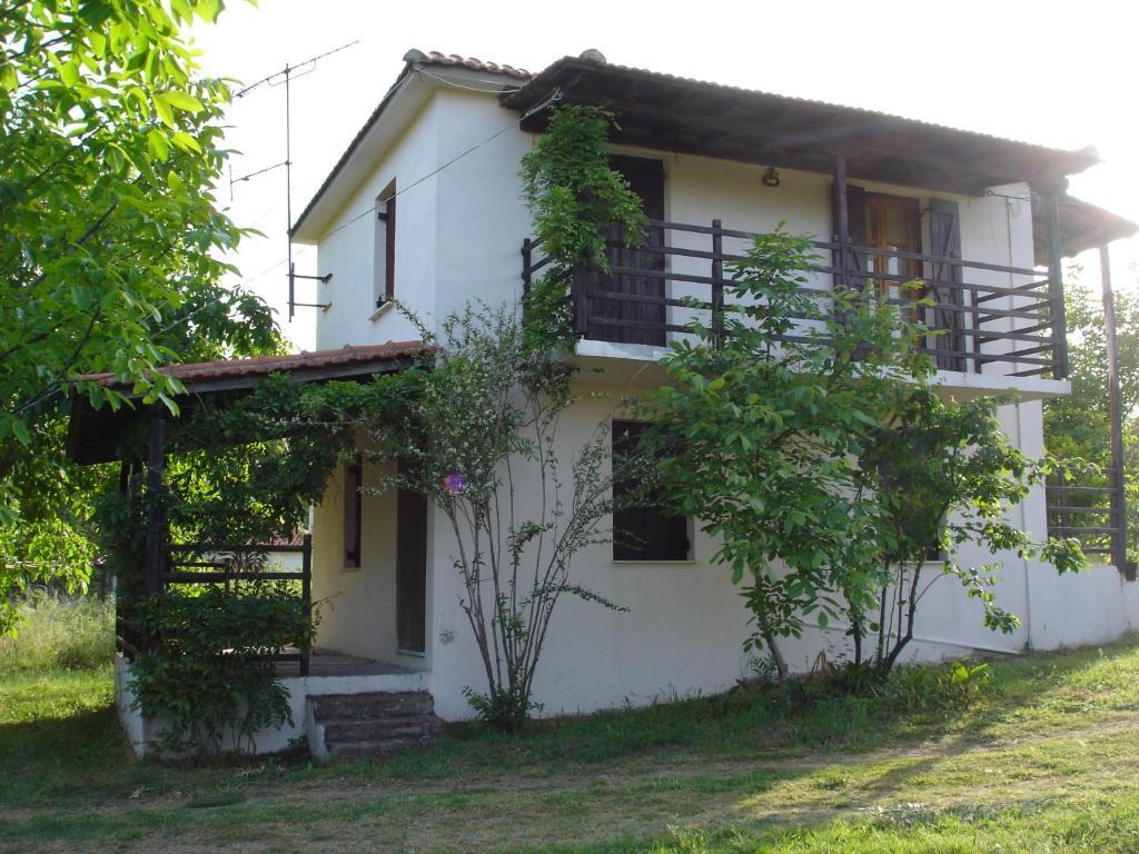 Villa Mina 波提斯缇卡 外观 照片