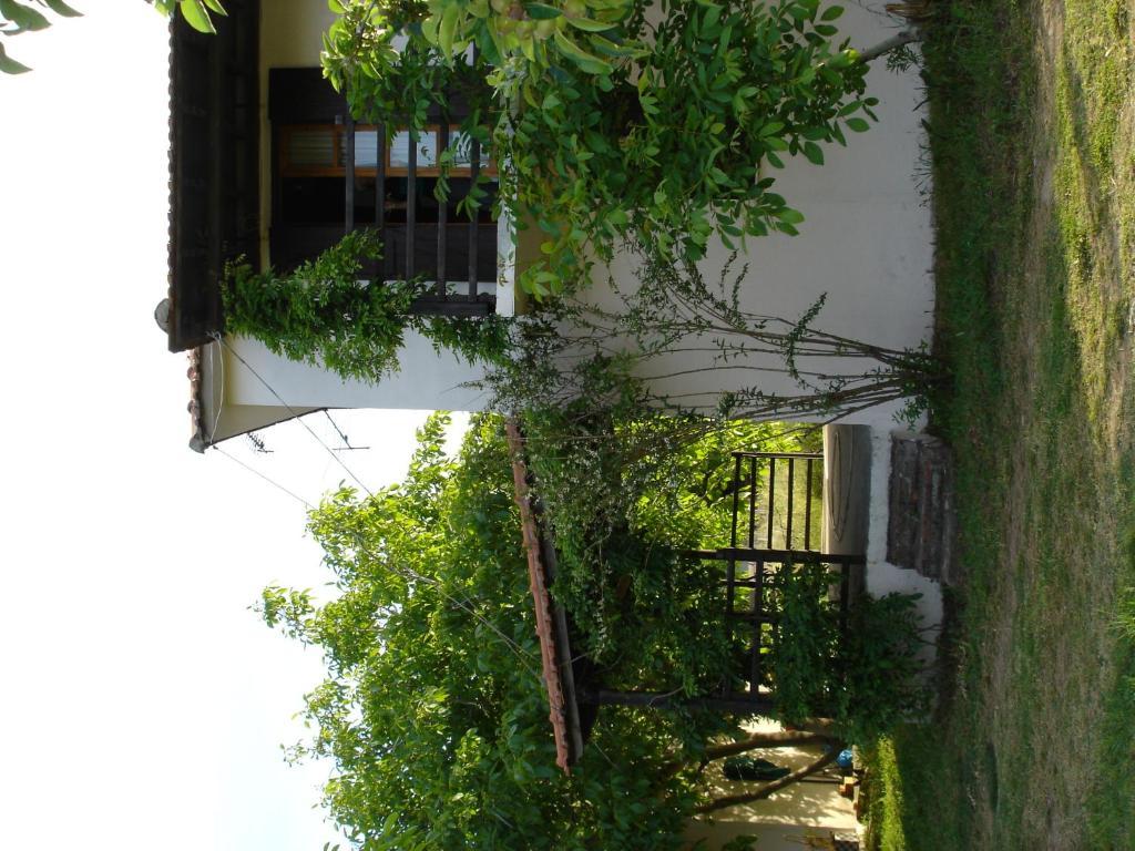 Villa Mina 波提斯缇卡 外观 照片