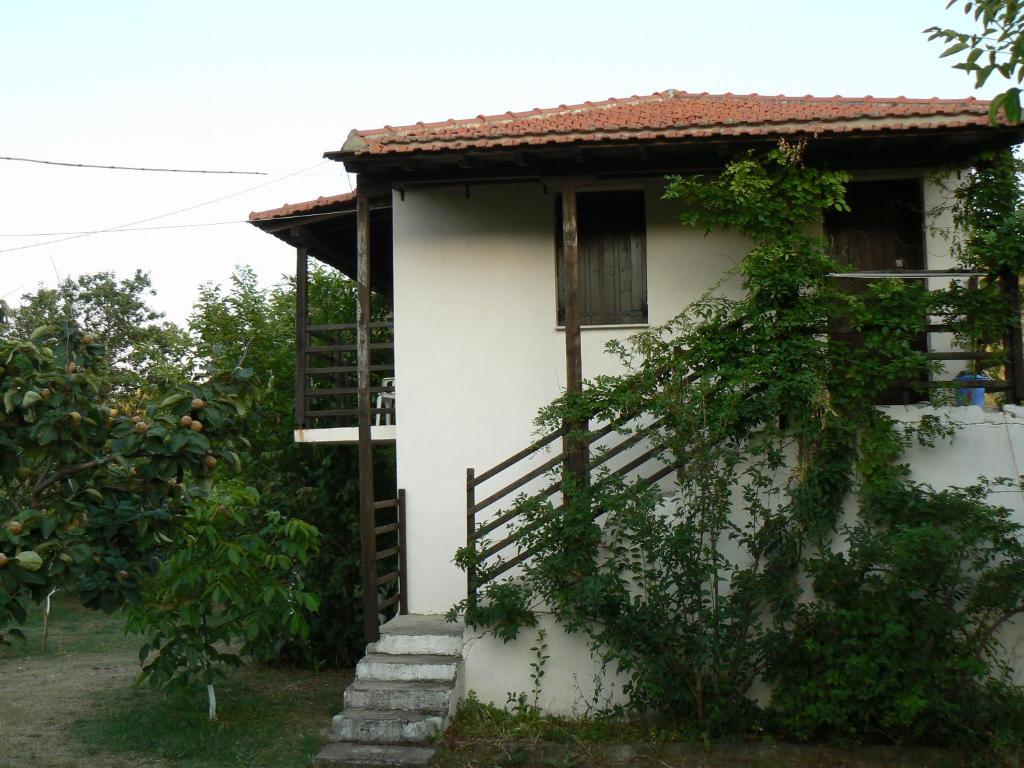 Villa Mina 波提斯缇卡 外观 照片