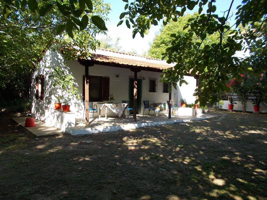 Villa Mina 波提斯缇卡 外观 照片